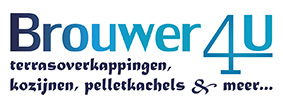 Brouwer4u logoklein