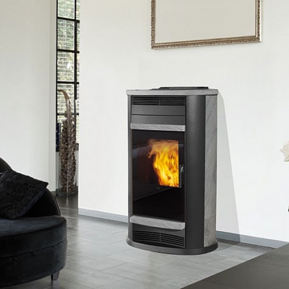 Alphen 18 kW