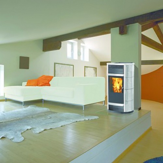 Ande 18 kW