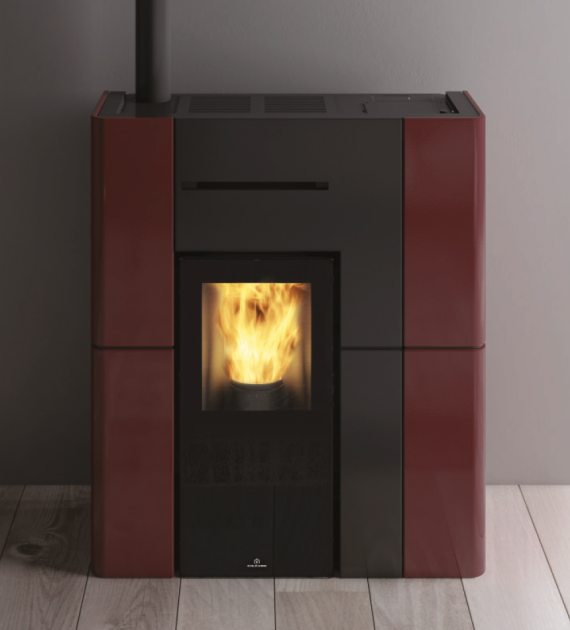 Edilkamin Blade H 15 kW