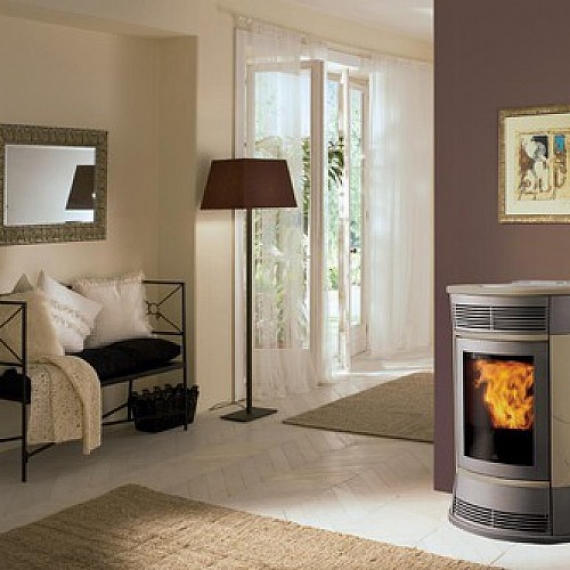 Cherie 11 kW