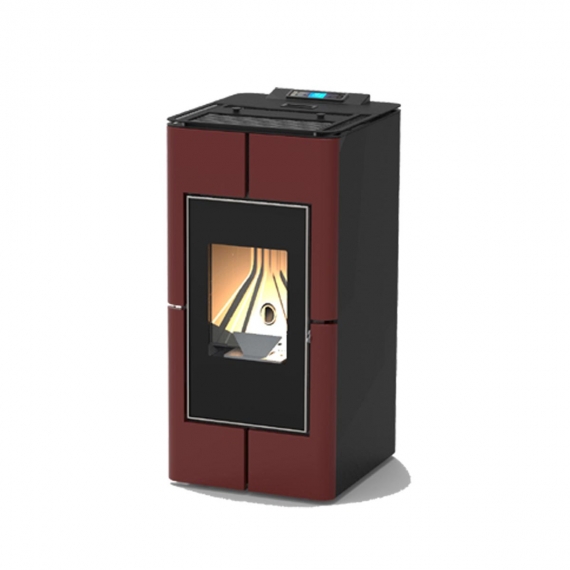 Pelletkachel Artel Norma 8 kW