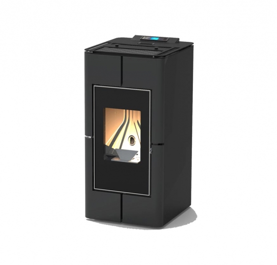 Pelletkachel Artel Norma 12 kW
