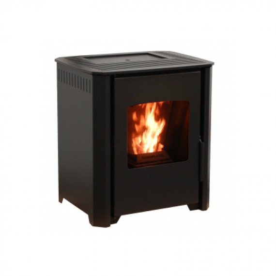Pelletkachel Duroflame Rembrand
