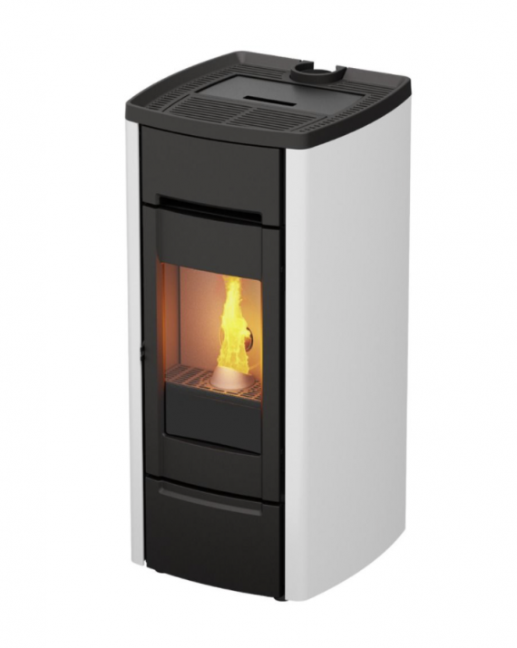 Pelletkachel Artel Top Next 6 kW