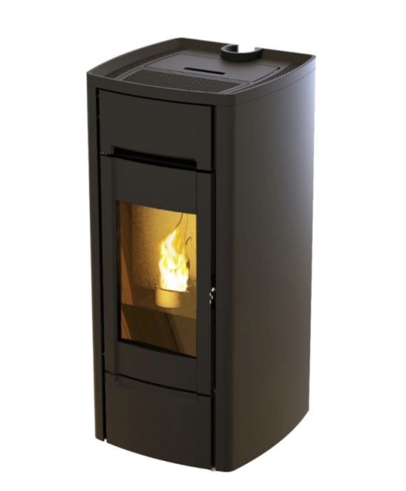 Pelletkachel Artel Top Next 8 kW