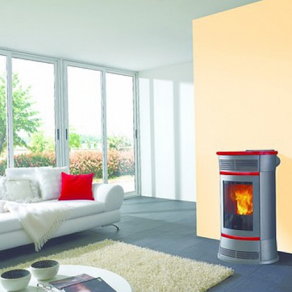 Elly idro 15 kW