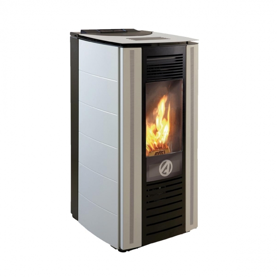 Pelletkachel Artel Elite 10kW