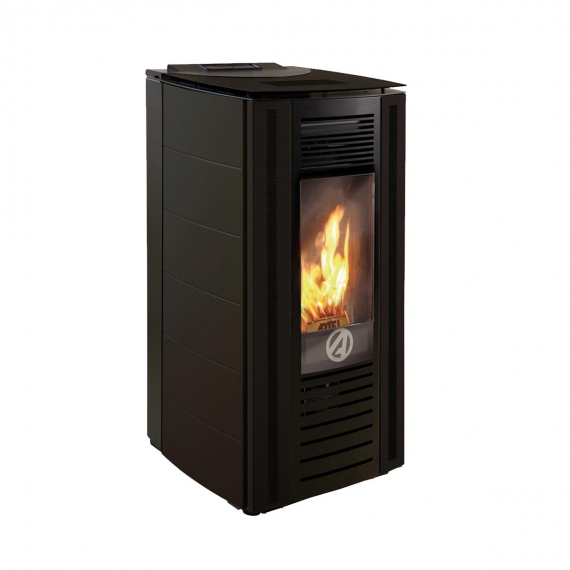 Pelletkachel Artel Elite 12 kW