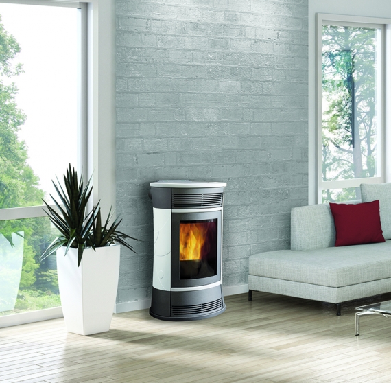 Elly Idro 15 kW