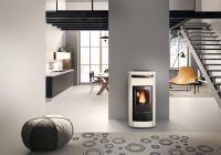 KIRA H ceramica pergamena
