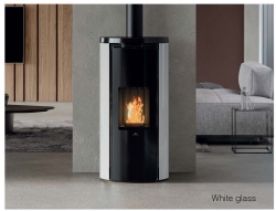 celia air tight C white glass