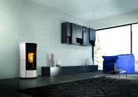 CHERIE UP ceramica bianco