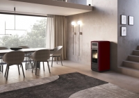 MILLA H 12 bordeaux 2