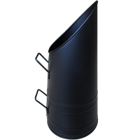 kolenemmer kleur zwart