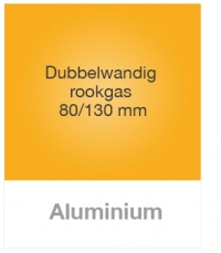 DW80 130 Alu