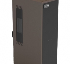 Pelletkachel Artel Mini
