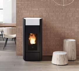 Edilkamin Myrna H 15 kW